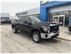 2023 GMC Sierra 2500HD Pro (Stk: 23-677) in Listowel - Image 1 of 19