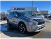 2023 Mitsubishi Outlander PHEV GT (Stk: P1025) in Calgary - Image 1 of 21