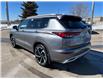 2023 Mitsubishi Outlander PHEV GT (Stk: P1025) in Calgary - Image 5 of 21