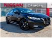 2023 Nissan Sentra SR (Stk: 13278) in Okotoks - Image 1 of 27