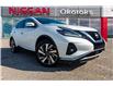 2023 Nissan Murano SL (Stk: 13361) in Okotoks - Image 1 of 28
