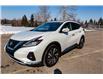 2023 Nissan Murano SL (Stk: 13361) in Okotoks - Image 2 of 28