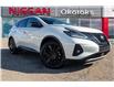 2023 Nissan Murano SL (Stk: 13360) in Okotoks - Image 1 of 28