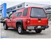 2011 Chevrolet Silverado 1500 WT (Stk: 34541) in Georgetown - Image 7 of 22