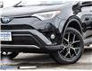 2018 Toyota RAV4 Hybrid SE (Stk: 36178) in Georgetown - Image 2 of 29