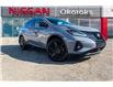 2023 Nissan Murano SL (Stk: 13272) in Okotoks - Image 1 of 28