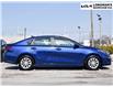 2021 Kia Forte LX (Stk: U2748) in Markham - Image 4 of 23