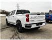 2023 Chevrolet Silverado 1500 Custom (Stk: 233390) in Kitchener - Image 4 of 18