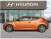 2016 Hyundai Veloster  (Stk: 75313) in London - Image 3 of 26