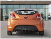 2016 Hyundai Veloster  (Stk: 75313) in London - Image 5 of 26