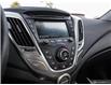 2016 Hyundai Veloster  (Stk: 75313) in London - Image 20 of 26