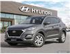 2020 Hyundai Tucson Preferred w/Sun & Leather Package (Stk: 91187) in London - Image 1 of 26