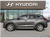 2020 Hyundai Tucson Preferred w/Sun & Leather Package (Stk: 91187) in London - Image 3 of 26