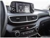 2020 Hyundai Tucson Preferred w/Sun & Leather Package (Stk: 91187) in London - Image 20 of 26