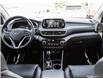2020 Hyundai Tucson Preferred w/Sun & Leather Package (Stk: 91187) in London - Image 25 of 26