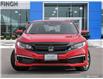 2020 Honda Civic EX (Stk: 161071) in London - Image 2 of 28