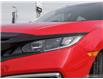 2020 Honda Civic EX (Stk: 161071) in London - Image 10 of 28