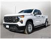 2023 Chevrolet Silverado 1500 Work Truck (Stk: 23461) in Huntsville - Image 1 of 29
