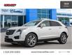 2023 Cadillac XT5 Premium Luxury (Stk: 95962) in Exeter - Image 1 of 30