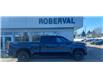 2023 Chevrolet Silverado 1500 Custom Trail Boss (Stk: 23550) in ROBERVAL - Image 1 of 18
