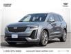 2021 Cadillac XT6 Premium Luxury (Stk: U3842) in Hamilton - Image 1 of 30