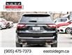 2019 Chevrolet Traverse Premier (Stk: 236390B) in Markham - Image 10 of 32