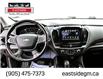 2019 Chevrolet Traverse Premier (Stk: 236390B) in Markham - Image 19 of 32