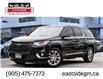 2019 Chevrolet Traverse Premier (Stk: 236390B) in Markham - Image 1 of 32