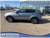 2021 Kia Sportage LX (Stk: W1141) in Edmonton - Image 9 of 21