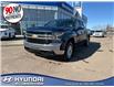 2022 Chevrolet Silverado 1500 LTD LT (Stk: W1119) in Edmonton - Image 1 of 21