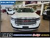 2023 GMC Acadia Denali (Stk: PZ180300) in Mississauga - Image 2 of 23