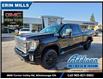 2023 GMC Sierra 2500HD Denali (Stk: PF161634) in Mississauga - Image 1 of 25