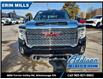 2023 GMC Sierra 2500HD Denali (Stk: PF161634) in Mississauga - Image 2 of 25