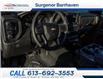 2023 Chevrolet Silverado 1500 Custom (Stk: 230239) in Ottawa - Image 9 of 18
