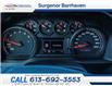 2023 Chevrolet Silverado 1500 Custom (Stk: 230239) in Ottawa - Image 17 of 18