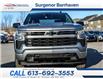 2023 Chevrolet Silverado 1500 RST (Stk: 230237) in Ottawa - Image 2 of 20