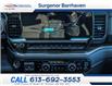 2023 Chevrolet Silverado 1500 RST (Stk: 230237) in Ottawa - Image 12 of 20
