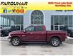 2018 RAM 1500 Laramie (Stk: 22682A) in North Bay - Image 2 of 13