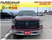2018 RAM 1500 Laramie (Stk: 22682A) in North Bay - Image 8 of 13