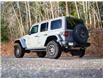 2022 Jeep Wrangler Unlimited Rubicon 392 (Stk: 18940) in Surrey - Image 5 of 26