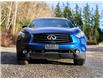 2016 Infiniti QX70 Base (Stk: N302713A) in Surrey - Image 2 of 20