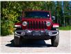2022 Jeep Gladiator Sport S (Stk: N126802) in Surrey - Image 2 of 18