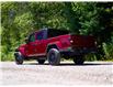 2022 Jeep Gladiator Sport S (Stk: N126802) in Surrey - Image 4 of 18