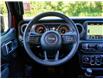 2022 Jeep Gladiator Sport S (Stk: N126802) in Surrey - Image 10 of 18