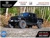 2022 Jeep Gladiator Sport S (Stk: N146868) in Surrey - Image 1 of 22