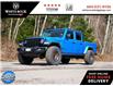2022 Jeep Gladiator Sport S (Stk: N160047) in Surrey - Image 1 of 19