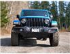 2022 Jeep Gladiator Sport S (Stk: N160047) in Surrey - Image 2 of 19