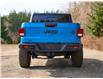 2022 Jeep Gladiator Sport S (Stk: N160047) in Surrey - Image 5 of 19