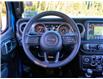 2022 Jeep Gladiator Sport S (Stk: N160047) in Surrey - Image 12 of 19