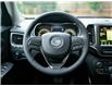 2022 Jeep Cherokee Trailhawk (Stk: N553873) in Surrey - Image 13 of 22